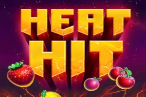Thumbnail: Heat Hit by NetGame