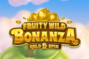 Thumbnail: Fruity Wild Bonanza by Stakelogic