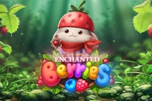 Thumbnail: Enchanted Berries by Reloaded Gaming