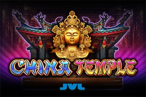 Thumbnail: China Temple by JVL
