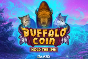 Thumbnail: Buffalo Coin by Gamzix