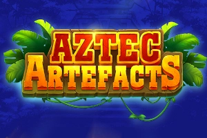 Thumbnail: Aztec Artefacts by ThunderSpin