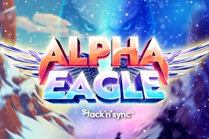 Thumbnail: Alpha Eagle by Hacksaw Gaming