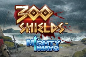 Thumbnail: 300 Shields Mighty Ways by Light & Wonder