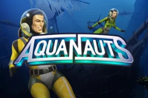 Thumbnail: Aquanauts by Alchemy Gaming