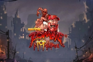 Thumbnail: Zombie aPOPalypse by AvatarUX
