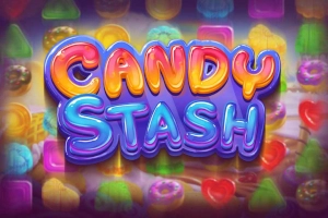 Thumbnail: Candy Stash by Zillion Games