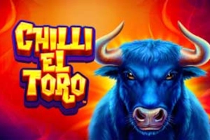 Thumbnail: Chilli El Toro by Greentube