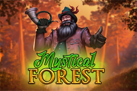 Thumbnail: Mystical Forest by Indigo Magic