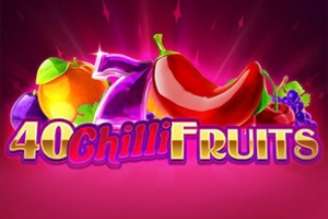 Thumbnail: 40 Chilli Fruits by Gamzix