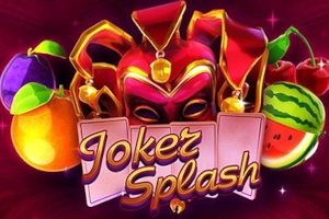 Thumbnail: Joker Splash by Gamzix