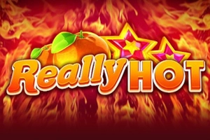 Thumbnail: Really Hot by Gamzix