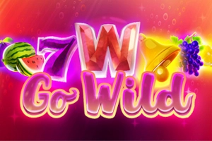 Thumbnail: Go Wild by Gamzix
