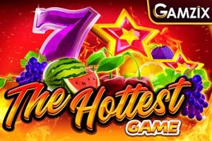 Thumbnail: The Hottest Game by Gamzix