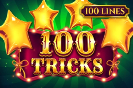 Thumbnail: 100 Tricks by InBet Games