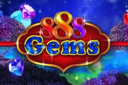 Thumbnail: 888 Gems 3x3 by InBet Games