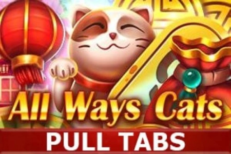 Thumbnail: All Ways Cats Pull Tabs by InBet Games