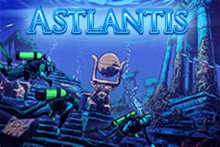 Thumbnail: Astlantis by InBet Games