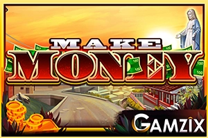 Thumbnail: Make Money by Gamzix