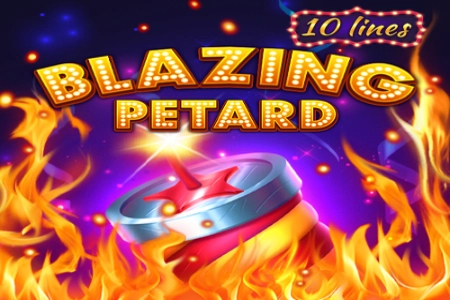 Thumbnail: Blazing Petard by InBet Games