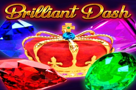 Thumbnail: Brilliant Dash by InBet Games
