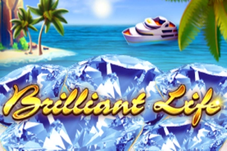 Thumbnail: Brilliant Life by InBet Games