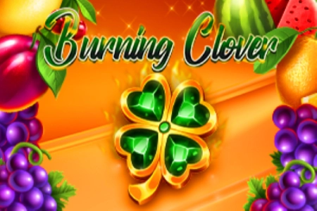 Thumbnail: Burning Clover by InBet Games