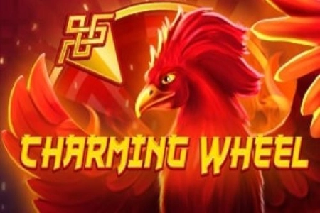 Thumbnail: Charming Wheel by InBet Games