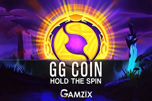 Thumbnail: GG Coin by Gamzix