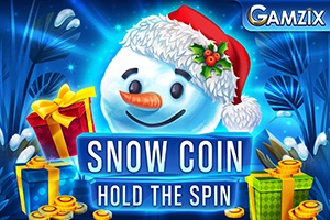 Thumbnail: Snow Coin by Gamzix