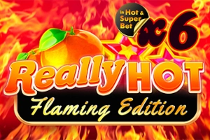 Thumbnail: Really Hot Flaming Edition by Gamzix