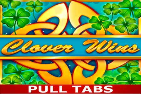 Thumbnail: Clover Wins Pull Tabs by InBet Games