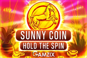 Thumbnail: Sunny Coin by Gamzix