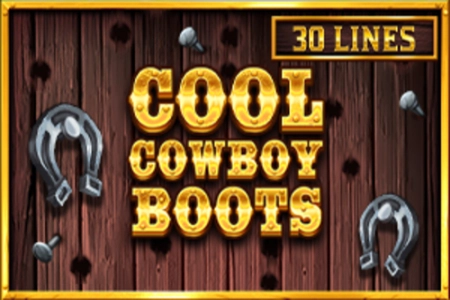 Thumbnail: Cool Cowboy Boots by InBet Games