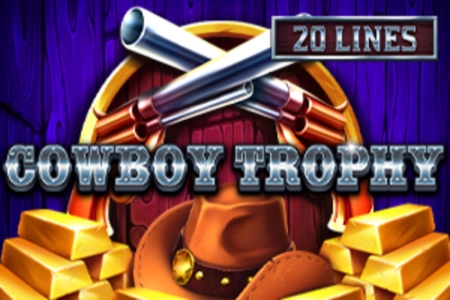 Thumbnail: Cowboy Trophy by InBet Games