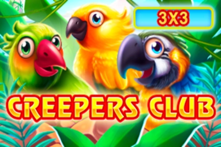 Thumbnail: Creepers Club 3x3 by InBet Games