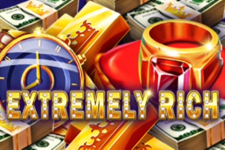 Thumbnail: Extremely Rich 3x3 by InBet Games