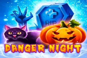 Thumbnail: Danger Night by InBet Games