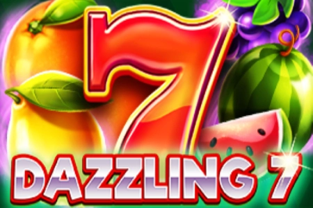 Thumbnail: Dazzling 7 by InBet Games