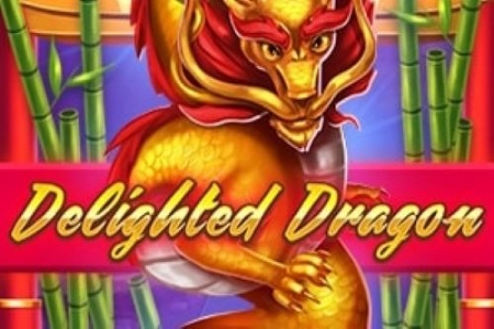 Thumbnail: Delighted Dragon by InBet Games