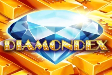 Thumbnail: Diamondex by InBet Games