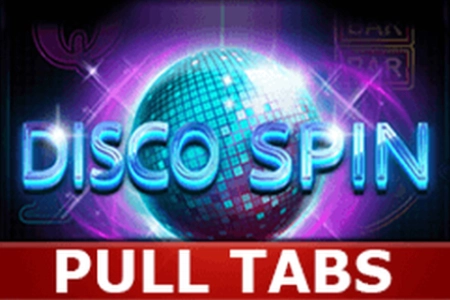 Thumbnail: Disco Spin Pull Tabs by InBet Games