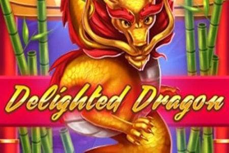 Thumbnail: Delighted Dragon 3x3 by InBet Games