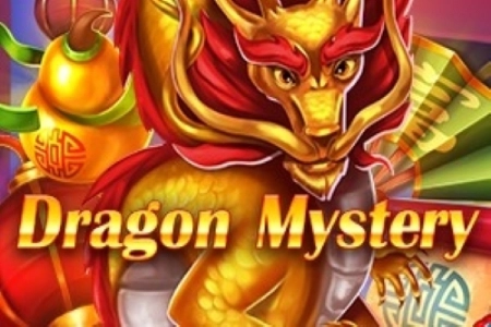 Thumbnail: Dragon Mystery Pull Tabs by InBet Games