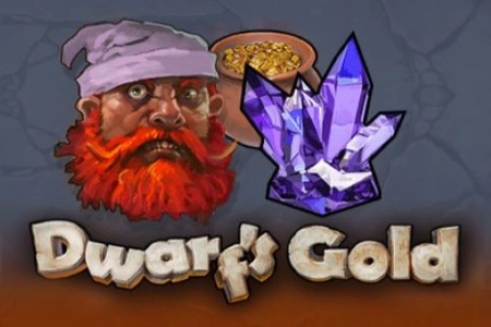 Thumbnail: Dwarf's Gold by InBet Games