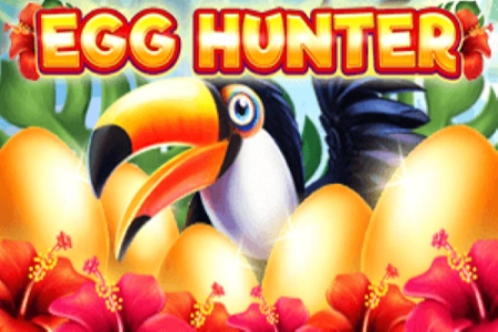 Thumbnail: Egg Hunter by InBet Games