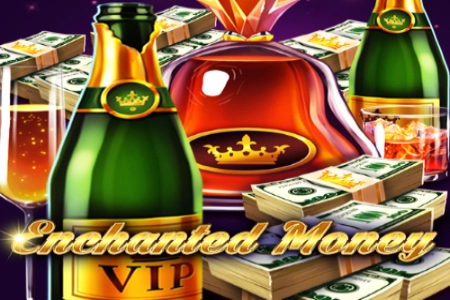 Thumbnail: Enchanted Money by InBet Games