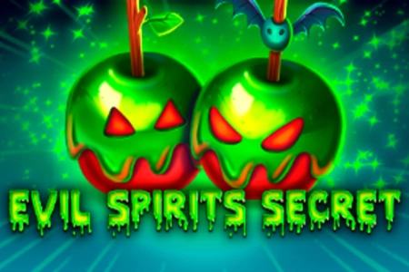 Thumbnail: Evil Spirits Secret by InBet Games