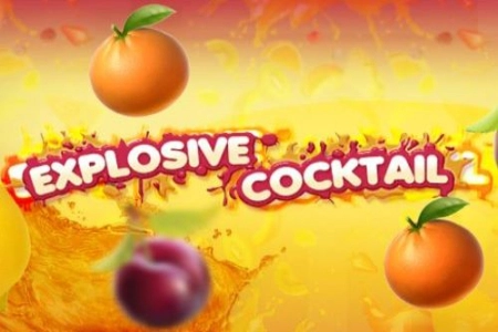 Thumbnail: Explosive Cocktail by InBet Games
