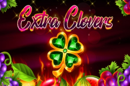 Thumbnail: Extra Clovers by InBet Games